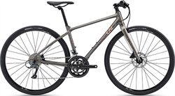 Xe đạp touring LIV THRIVE 3 2022***